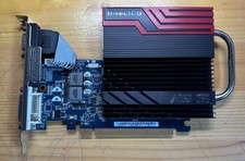 ASUS GeForce GT 430 DirectCU -