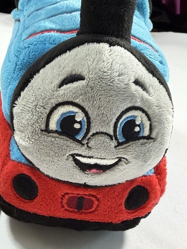 Peluche thomas carro - thomas,