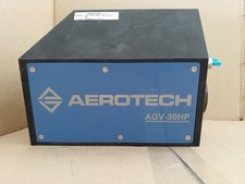 Aerotech AGV30HP 2-axis Galvo