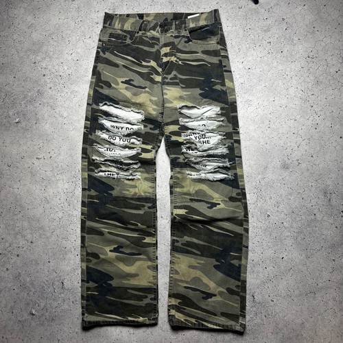 Jeans dolce gabbana - dolce, mimetici