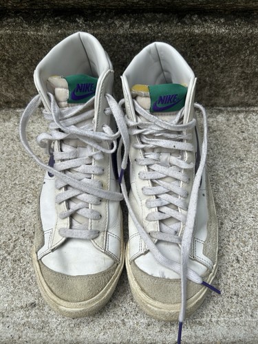 Taglia blazer nike mid - taglia,