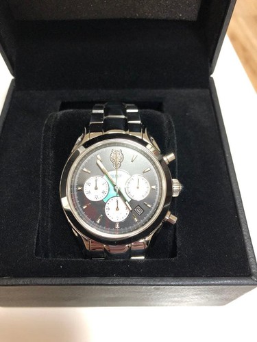 Orologio cronografo final - orologio,