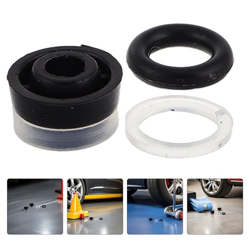 Kit ricambio ring pezzi - ricambio, o-ring