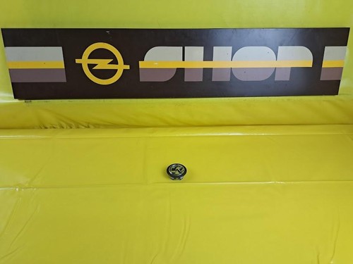 Coprimozzo opel insignia - 59, mm