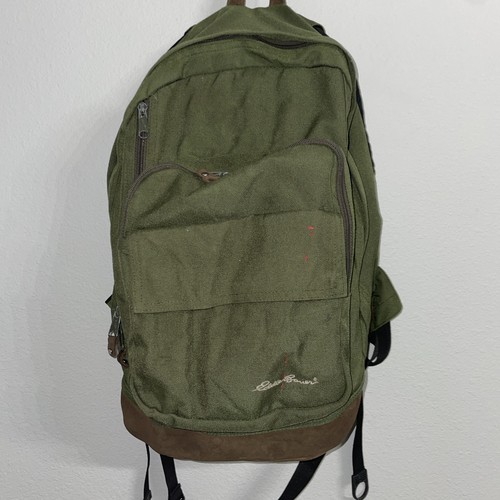 Zaino vintage eddie bauer - zaino,