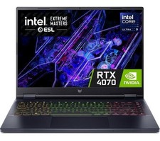 Acer Predator Helios Neo 14,5"