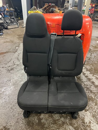 Sedile lato passeggeri renault - lato,