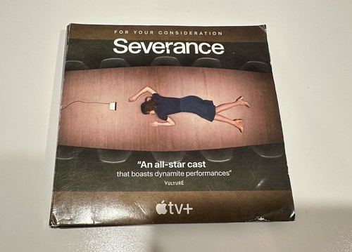 Severance season - severance, 1