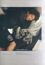 X Japan Shinjiro Atae Opuscolo