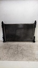 RADIATOR Mercedes-Benz C Combi