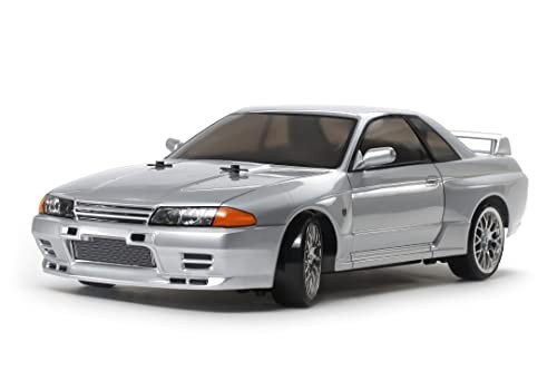 Auto elettrica tamiya - auto,