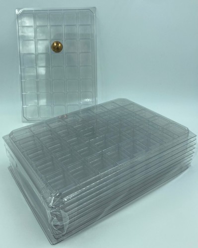 Lot box plateaux - lot,