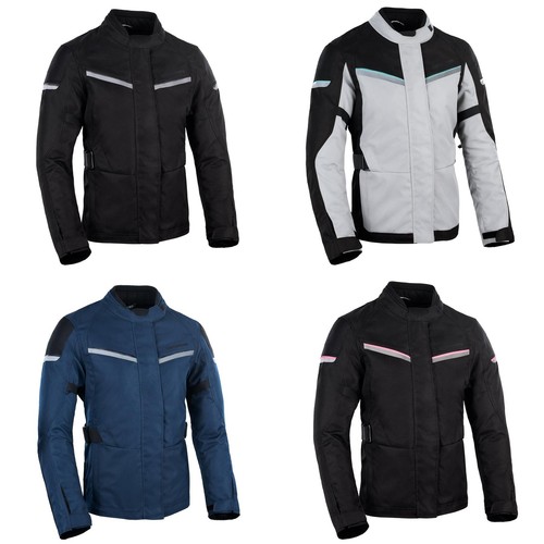 Giacca moto oxford dakota 0 - dakota, 3.0
