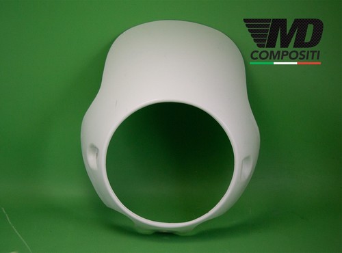 Cupolino maschera ducati - cupolino,