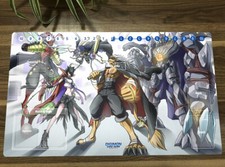 Tappetino da gioco Digimon
