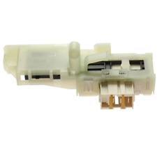 ELETTROSERRATURA INTERRUTTORE PORTA (46002826) PER LAVATRICI CANDY E HOOVER
