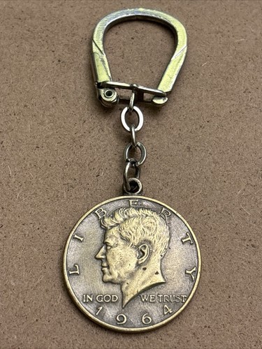 1964 half dollar - 1964, john