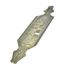 TELAIO BUGGY NITRO 1/8 HONG