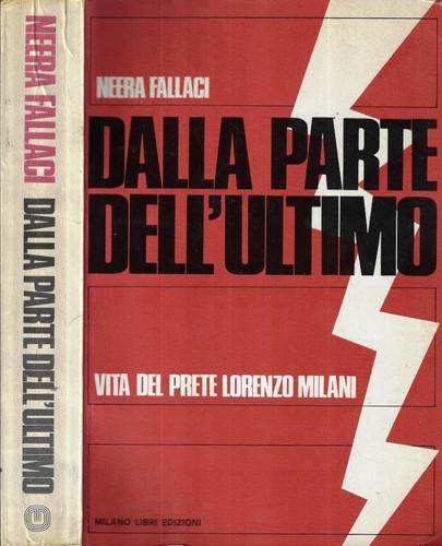 Dalla parte dell ultimo - dalla, ultimo.