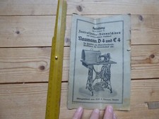 Naumann istruzioni per - naumann,