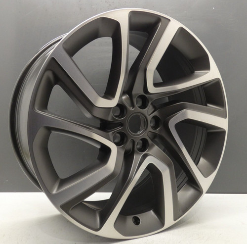 Cerchio lega range - range, rover