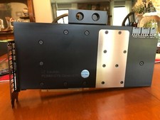 EVGA GTX 980 K|NGP|N entrambe