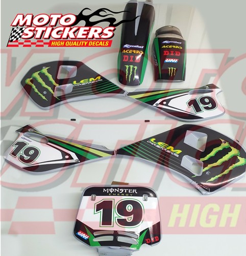 Lem cross kit - 50,