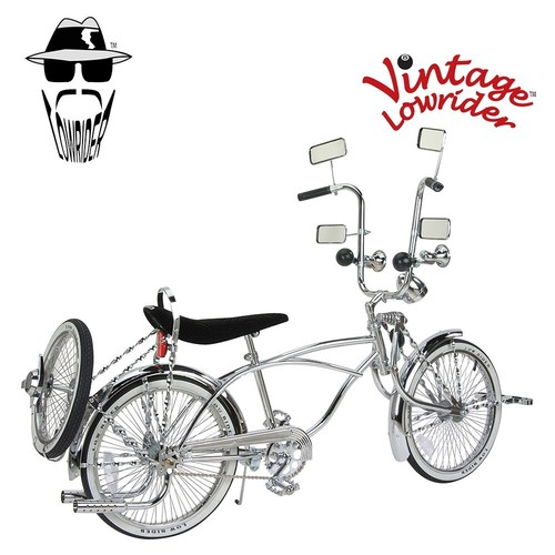 Nuovo bicicletta acciaio - acciaio, 20"