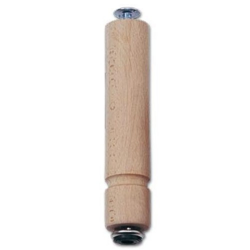 Piede legno faggio - di,