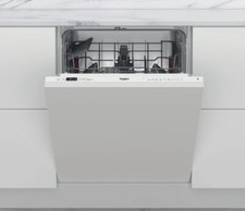 Whirlpool Lavastoviglie