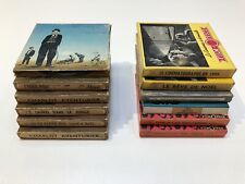 PELLICOLE  8mm Lotto da 12