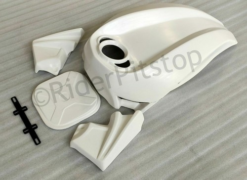 Coprimotore per harley custom - harley,