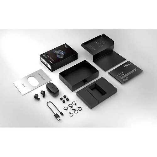 Optoma nuforce free5 - nuforce, be