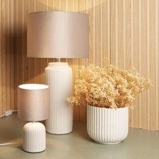  Claraluna :Lampada Grande  +