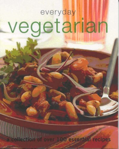 Everyday vegetarian - everyday,