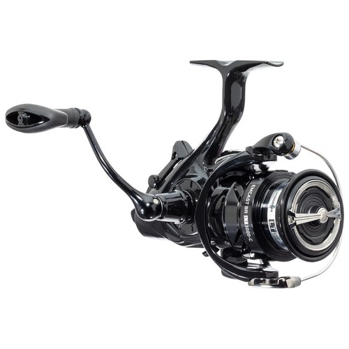 Mulinello pesca spinning - mulinello,