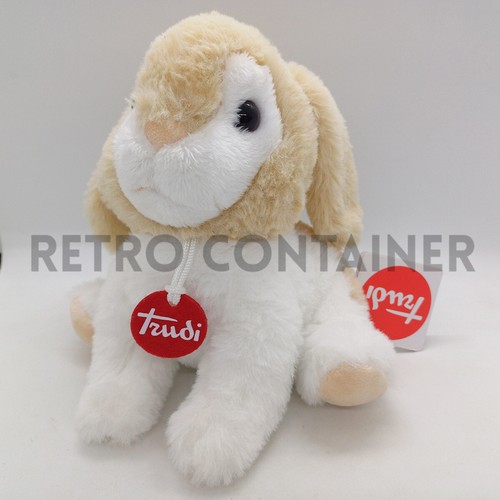 Trudi plush peluche pupazzo - -,