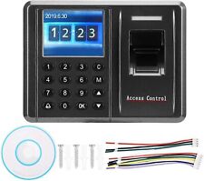 Serratura impronta digitale