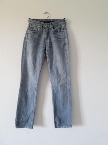 Jeans vita alta - , levis