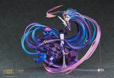 League of Legends PVC Statue