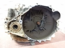 Cambio Kia Carens 2004 2.0.16v