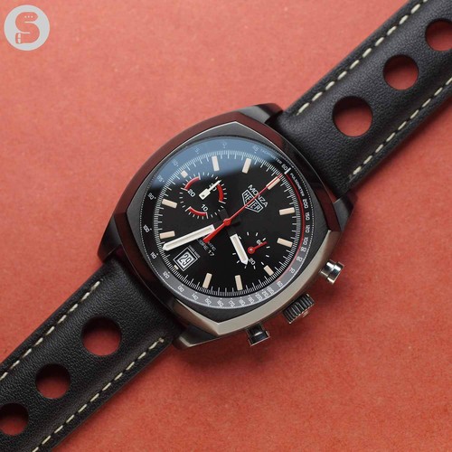 Rallye cinturino orologio - rallye,
