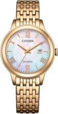 Orologio Citizen Donna Acciaio