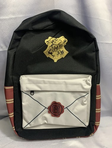 Harry potter letter backpack - letter,
