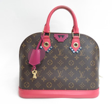 Autentica borsa a mano Louis