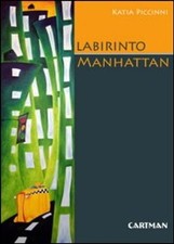 Libro - Katia Piccinni -