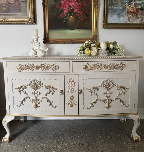 Credenza buffet vintage - , stile