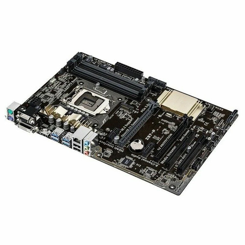 Asus z97 scheda madre - asus,
