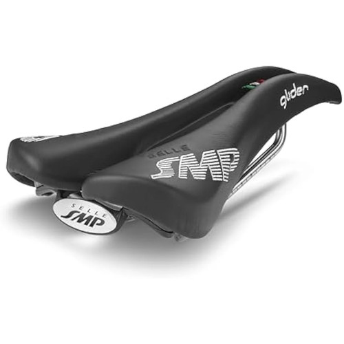 Smp glider saddle - smp,