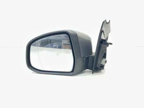 Specchietto retrovisore - specchietto,